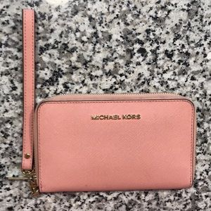 Micheal Kors Wallet